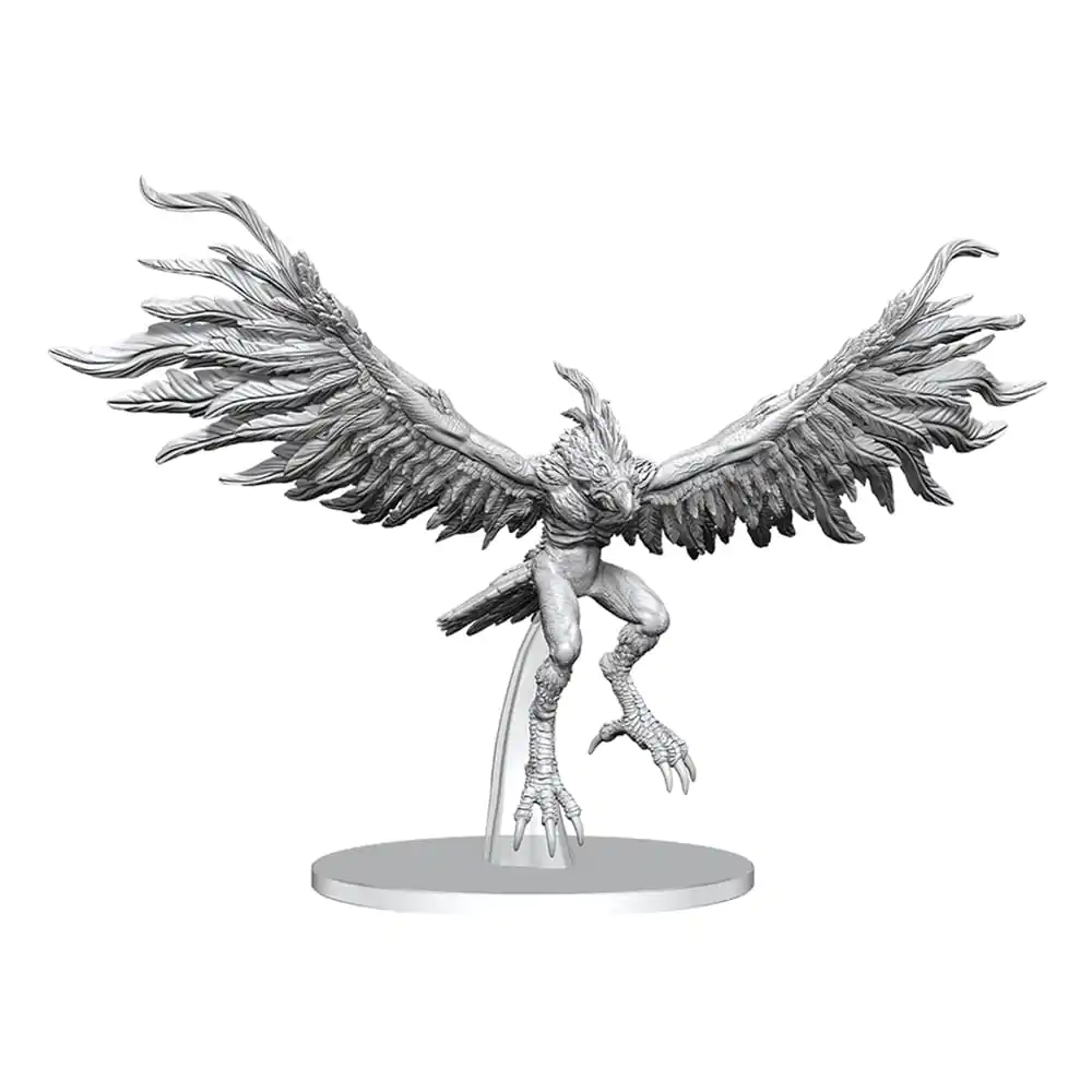 Pathfinder Deep Cuts Unpainted Miniatura Hurlilu poza produsului