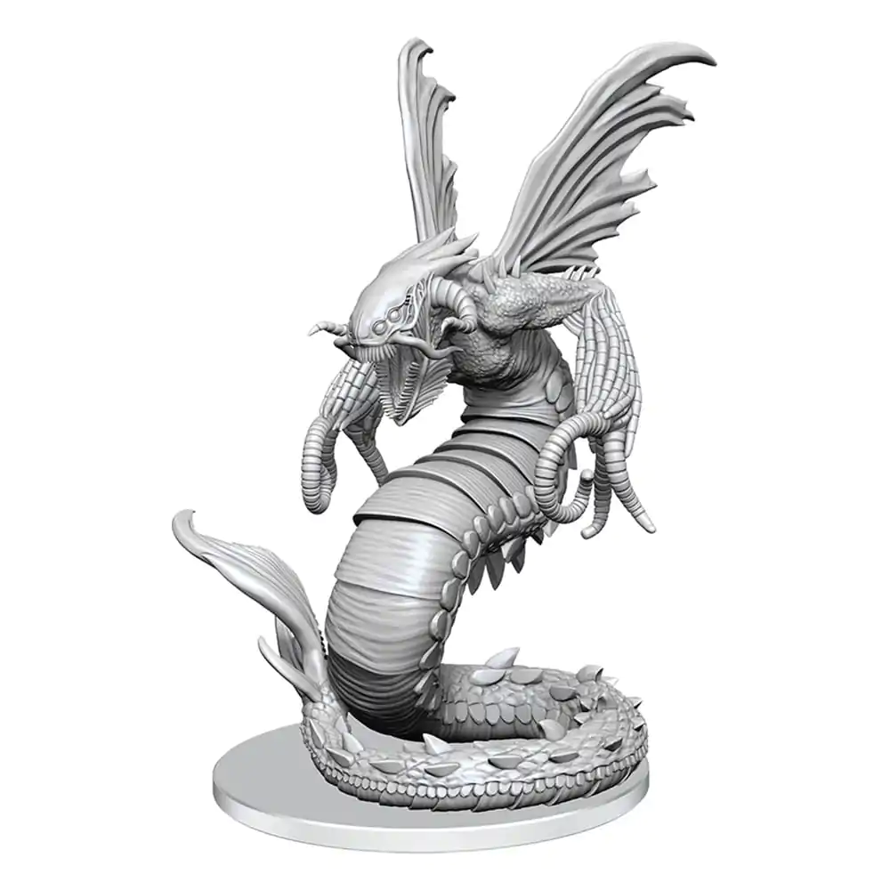 Pathfinder Deep Cuts Miniatura Nevopsita Sarglagon (Drowning Devil) poza produsului