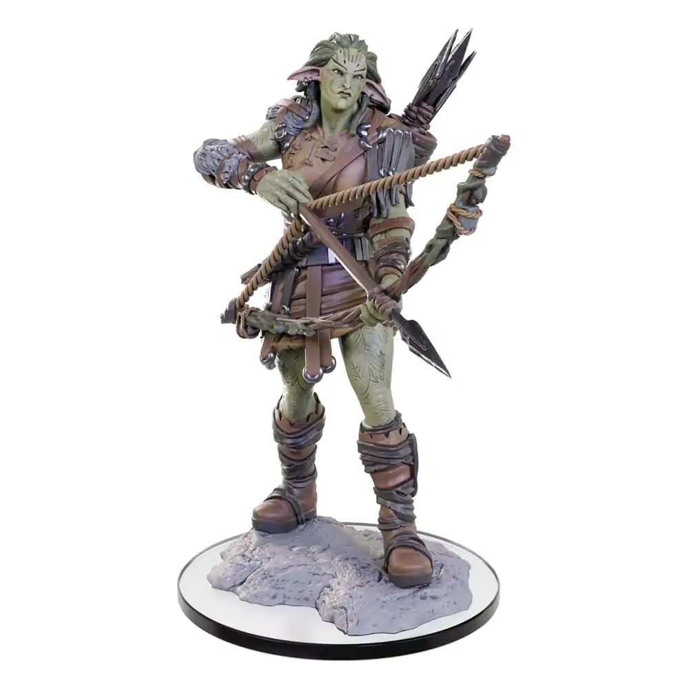Pathfinder Deep Cuts Nevopsita Miniatura Wood Giant poza produsului