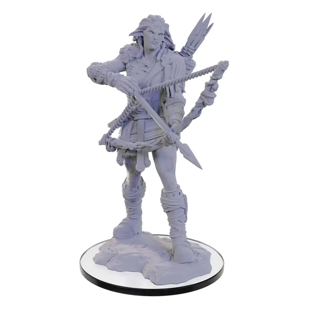 Pathfinder Deep Cuts Nevopsita Miniatura Wood Giant poza produsului
