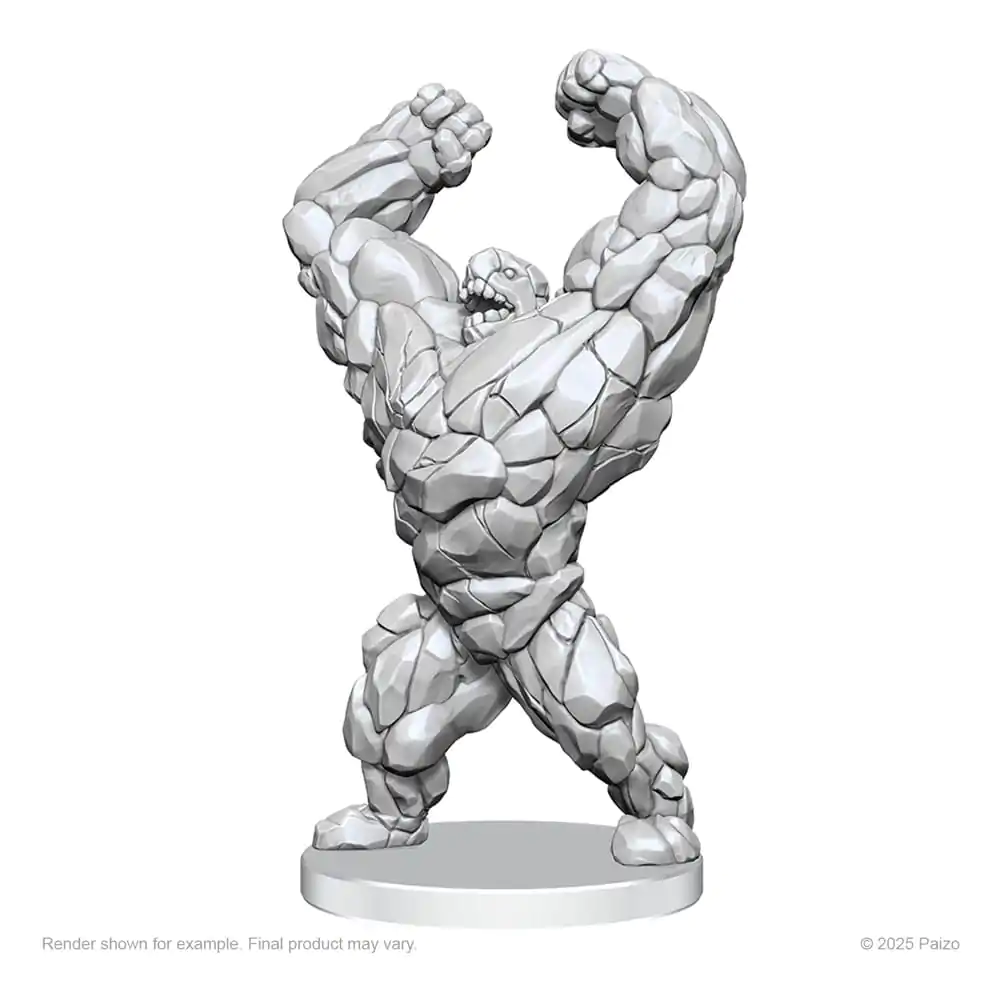 Pathfinder Deep Cuts Miniaturi nevopsite Living Landslide & Living Wildfire poza produsului