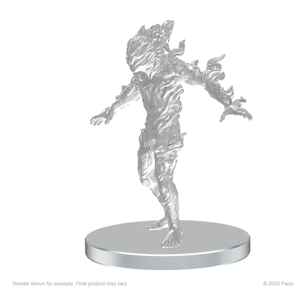 Pathfinder Deep Cuts Miniaturi nevopsite Living Landslide & Living Wildfire poza produsului