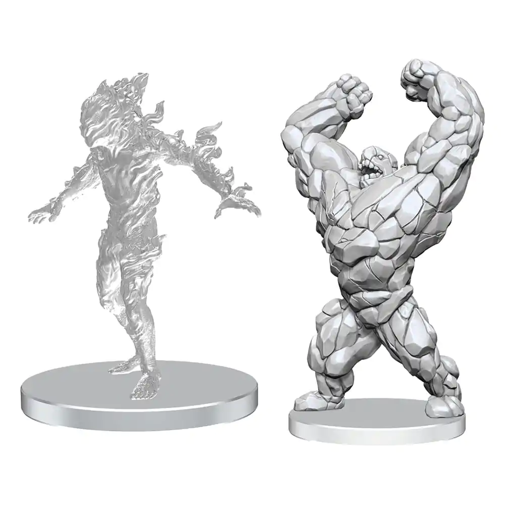 Pathfinder Deep Cuts Miniaturi nevopsite Living Landslide & Living Wildfire poza produsului