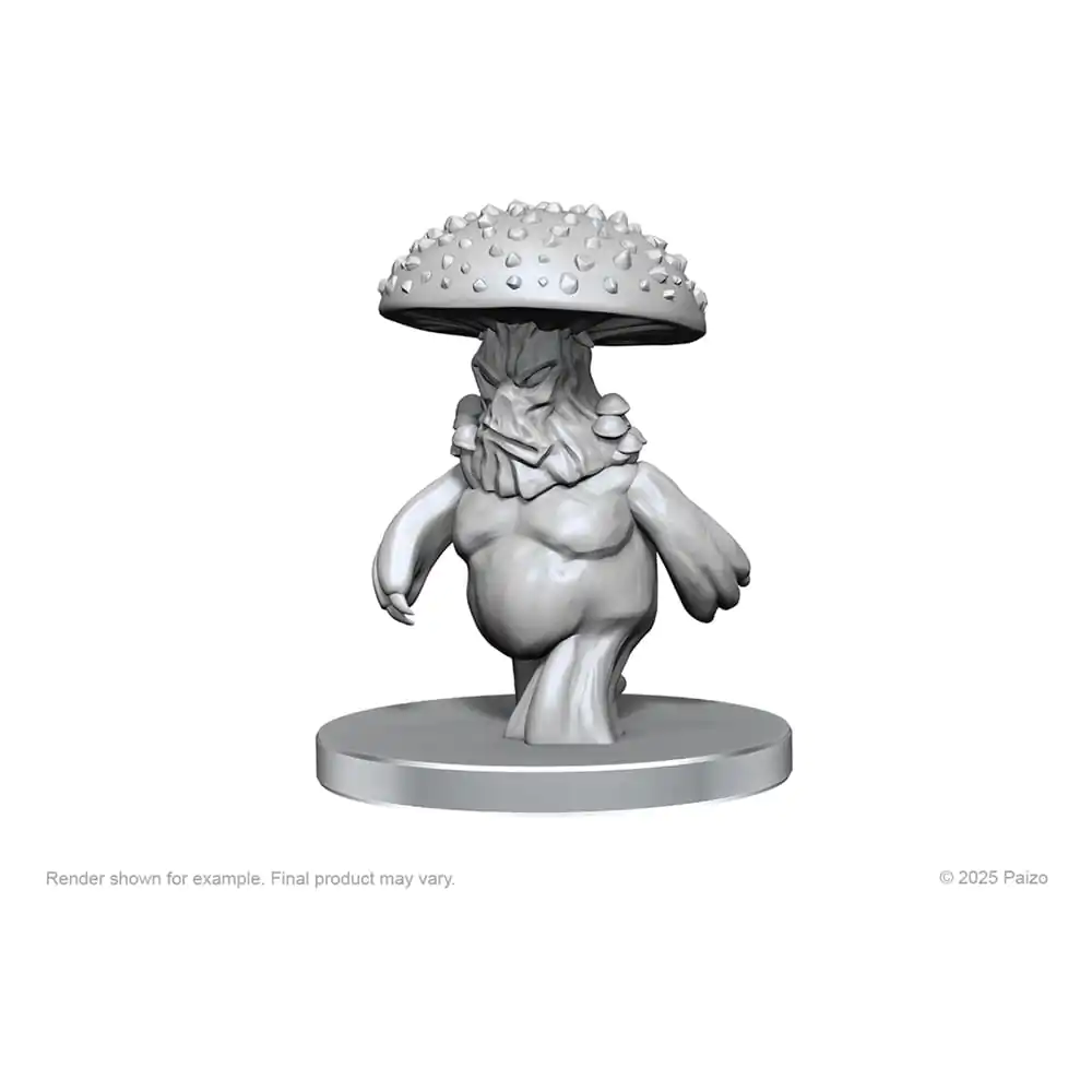 Pathfinder Deep Cuts Unpainted Miniatures Miceloid si Grimstalker Miniaturi nevopsite poza produsului