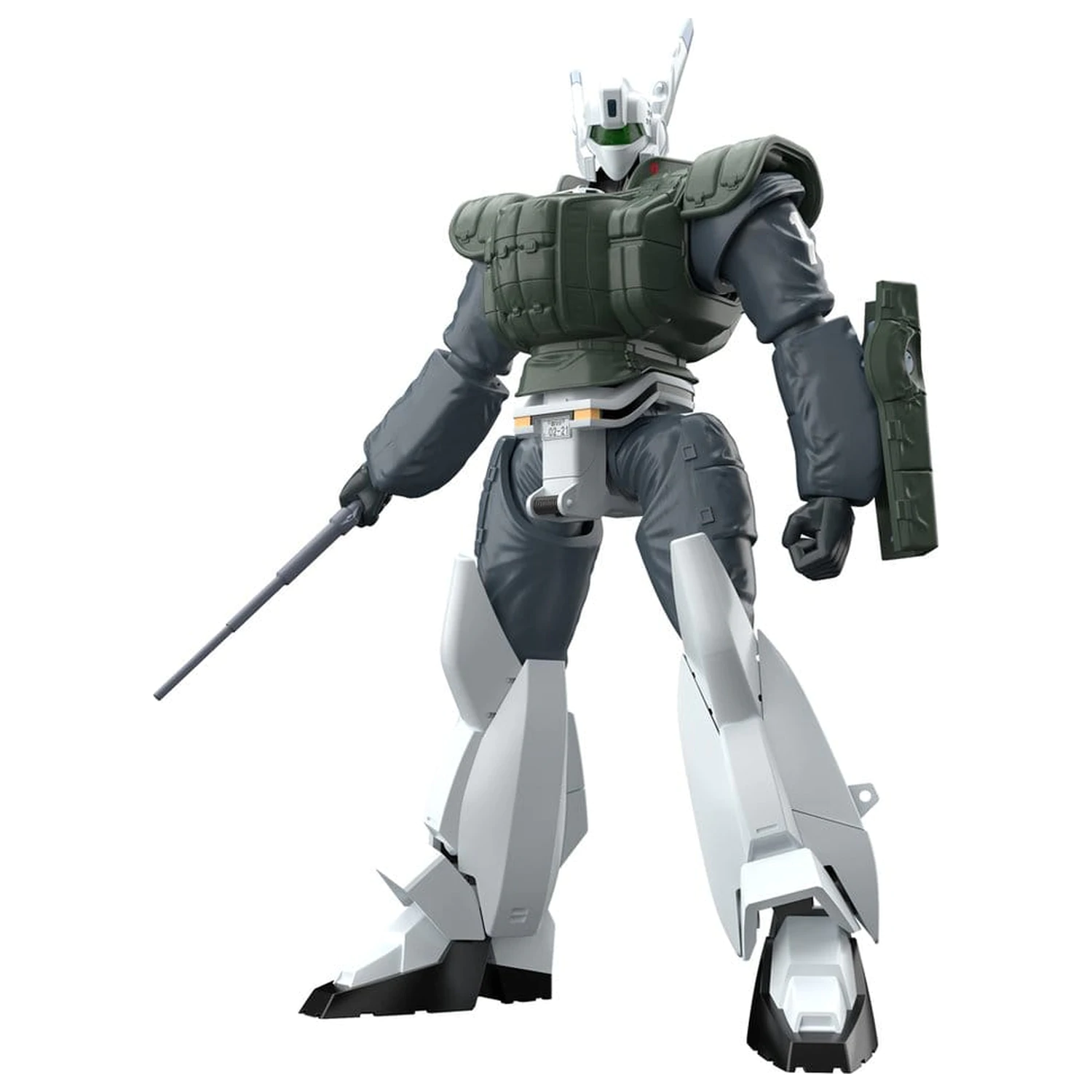 Patlabor 2: The Movie Moderoid Kit Model din Plastic 1/60 AV-98 Ingram Reactive Armor 13 cm poza produsului