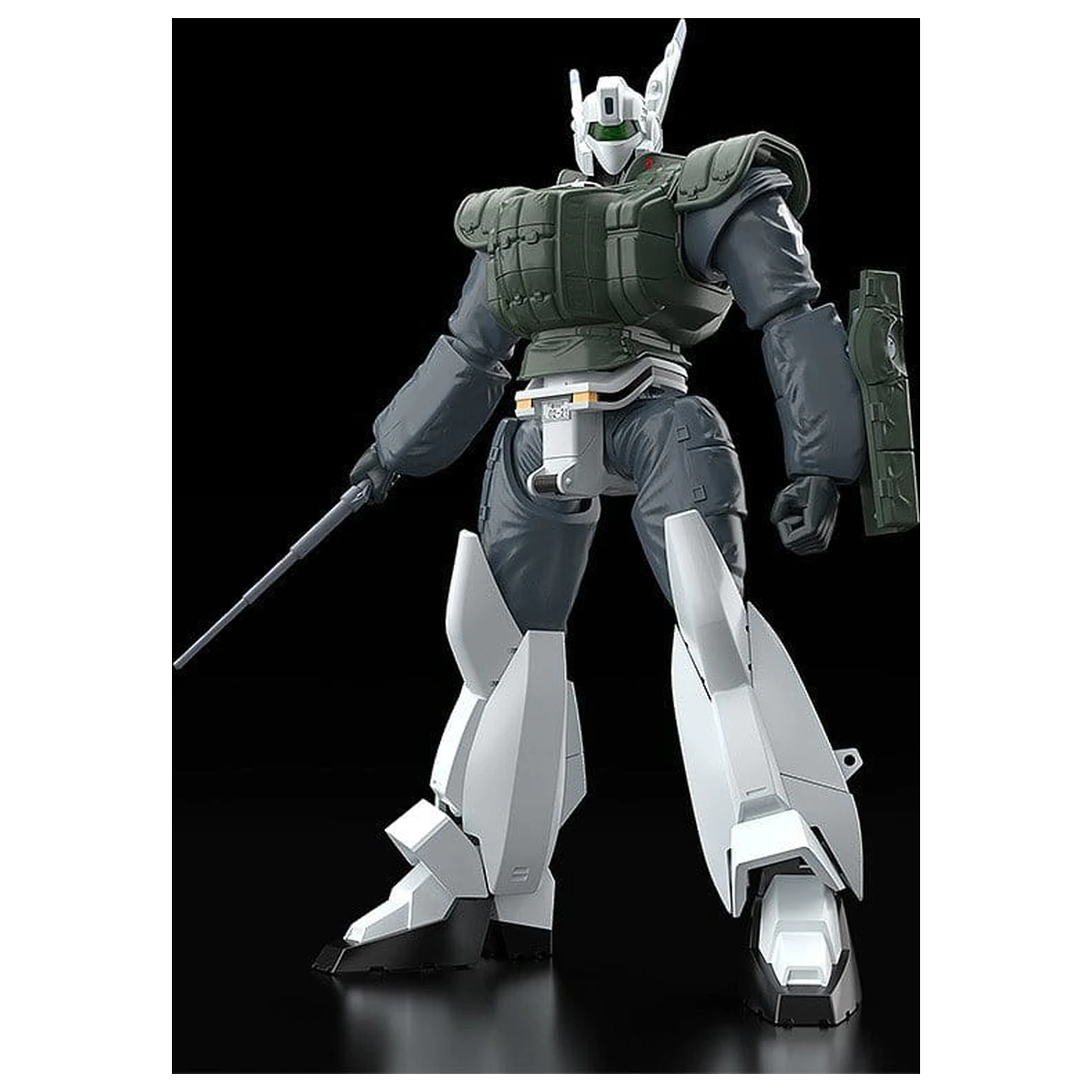 Patlabor 2: The Movie Moderoid Kit Model din Plastic 1/60 AV-98 Ingram Reactive Armor 13 cm poza produsului