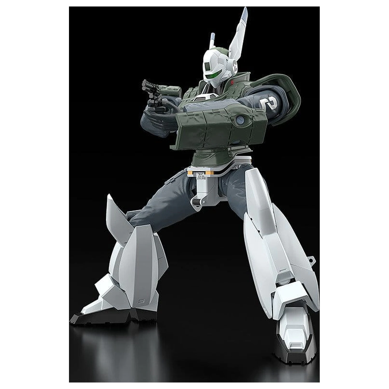 Patlabor 2: The Movie Moderoid Kit Model din Plastic 1/60 AV-98 Ingram Reactive Armor 13 cm poza produsului