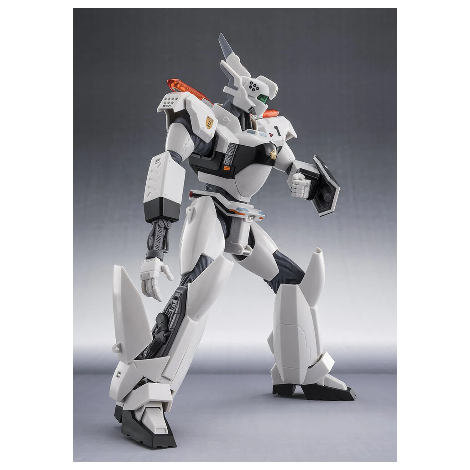 Patlabor Slide Labor Ingram Plus AV-98Plus The Robot Spirits figurina 13cm poza produsului