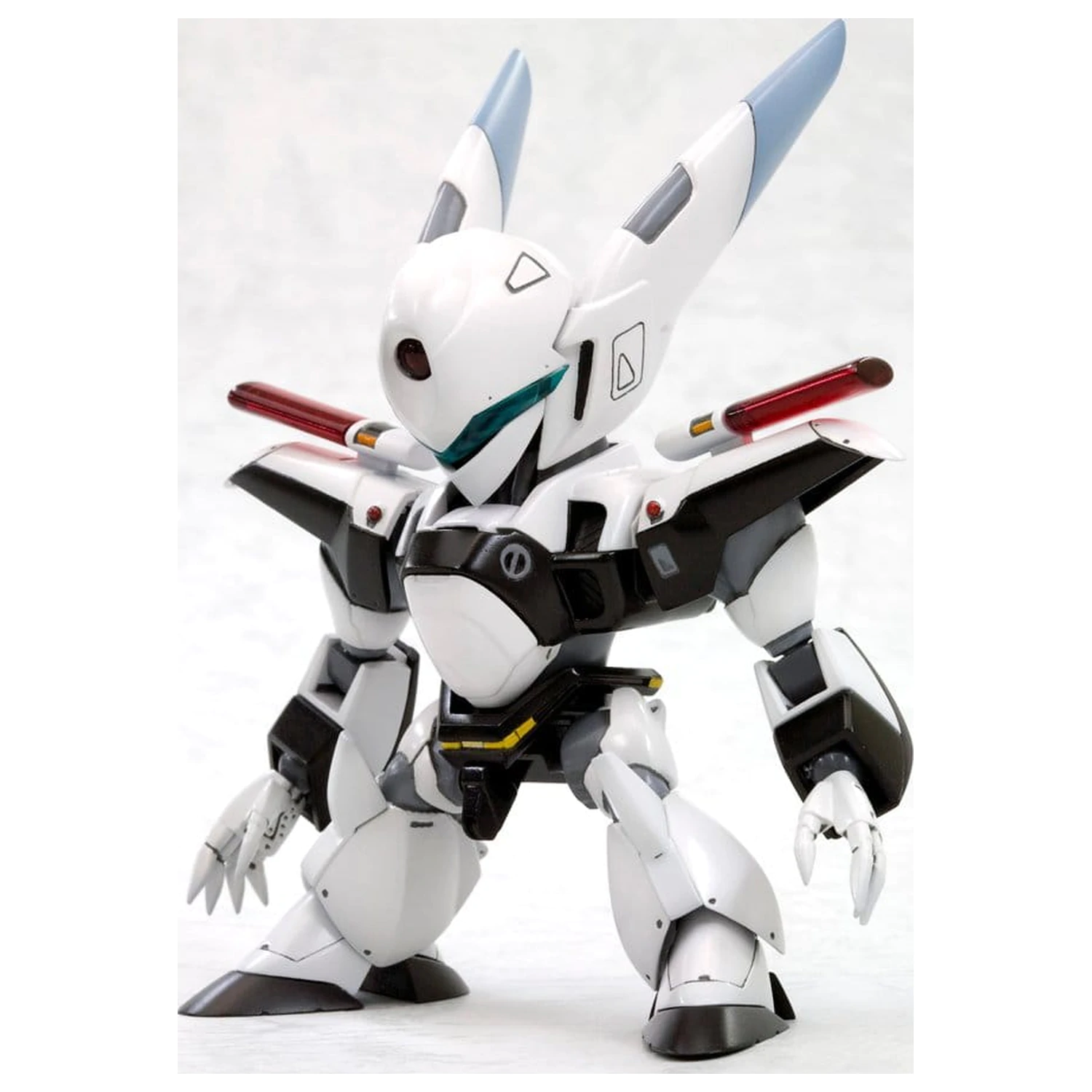Patlabor The Mobile Police D-Style Model Kit AV-X0 Tip Zero Reproducere 10 cm poza produsului