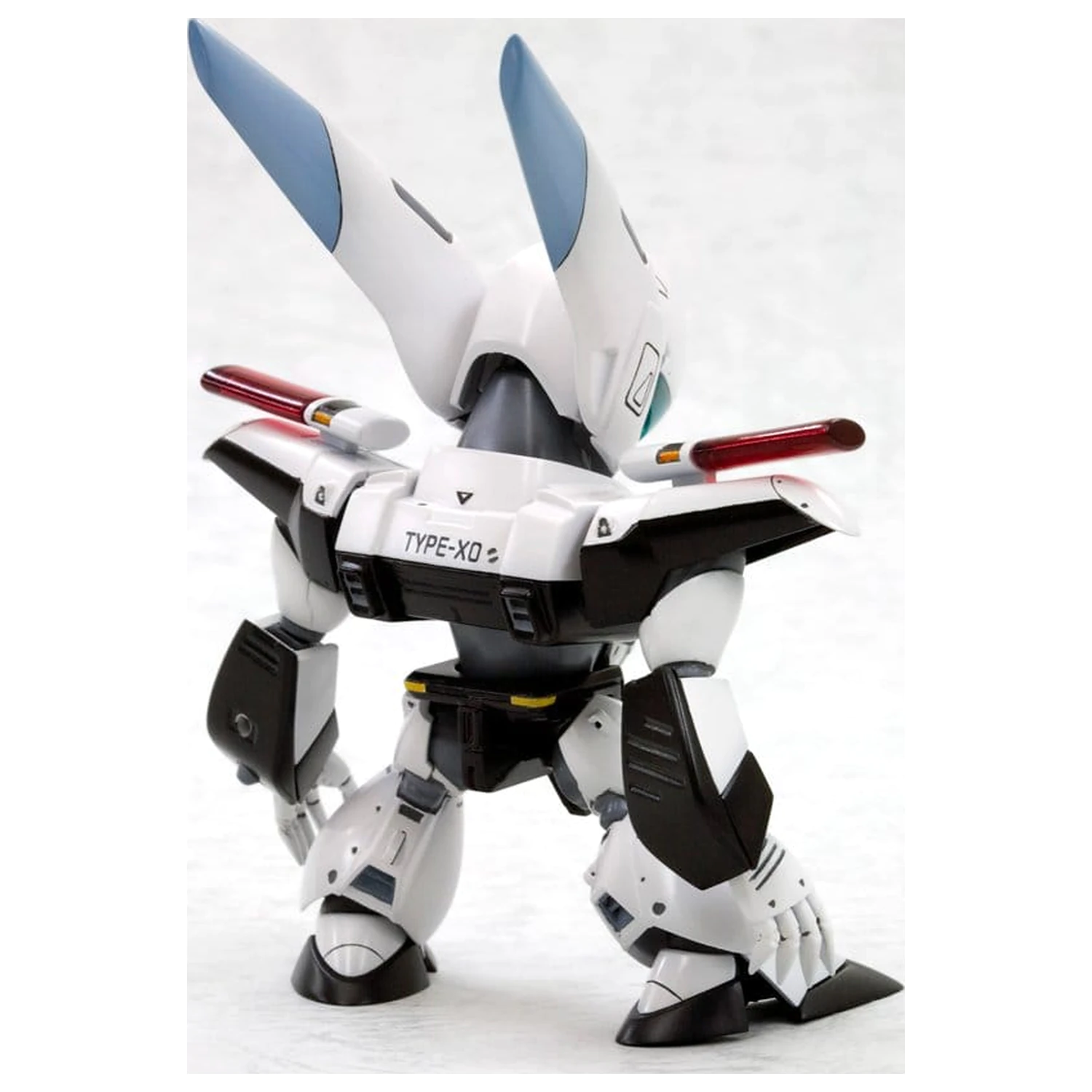 Patlabor The Mobile Police D-Style Model Kit AV-X0 Tip Zero Reproducere 10 cm poza produsului