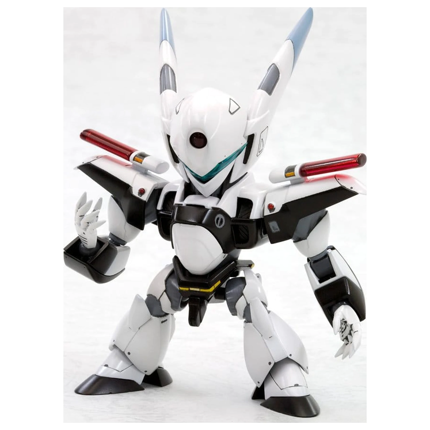Patlabor The Mobile Police D-Style Model Kit AV-X0 Tip Zero Reproducere 10 cm poza produsului