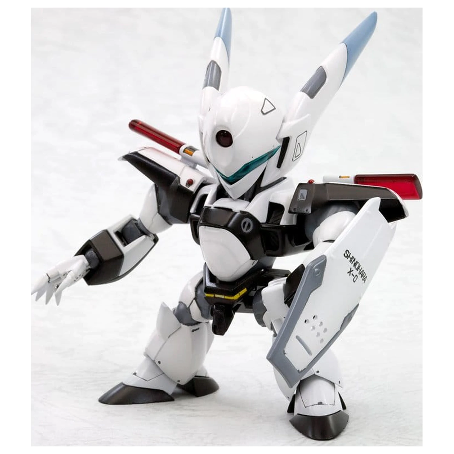 Patlabor The Mobile Police D-Style Model Kit AV-X0 Tip Zero Reproducere 10 cm poza produsului
