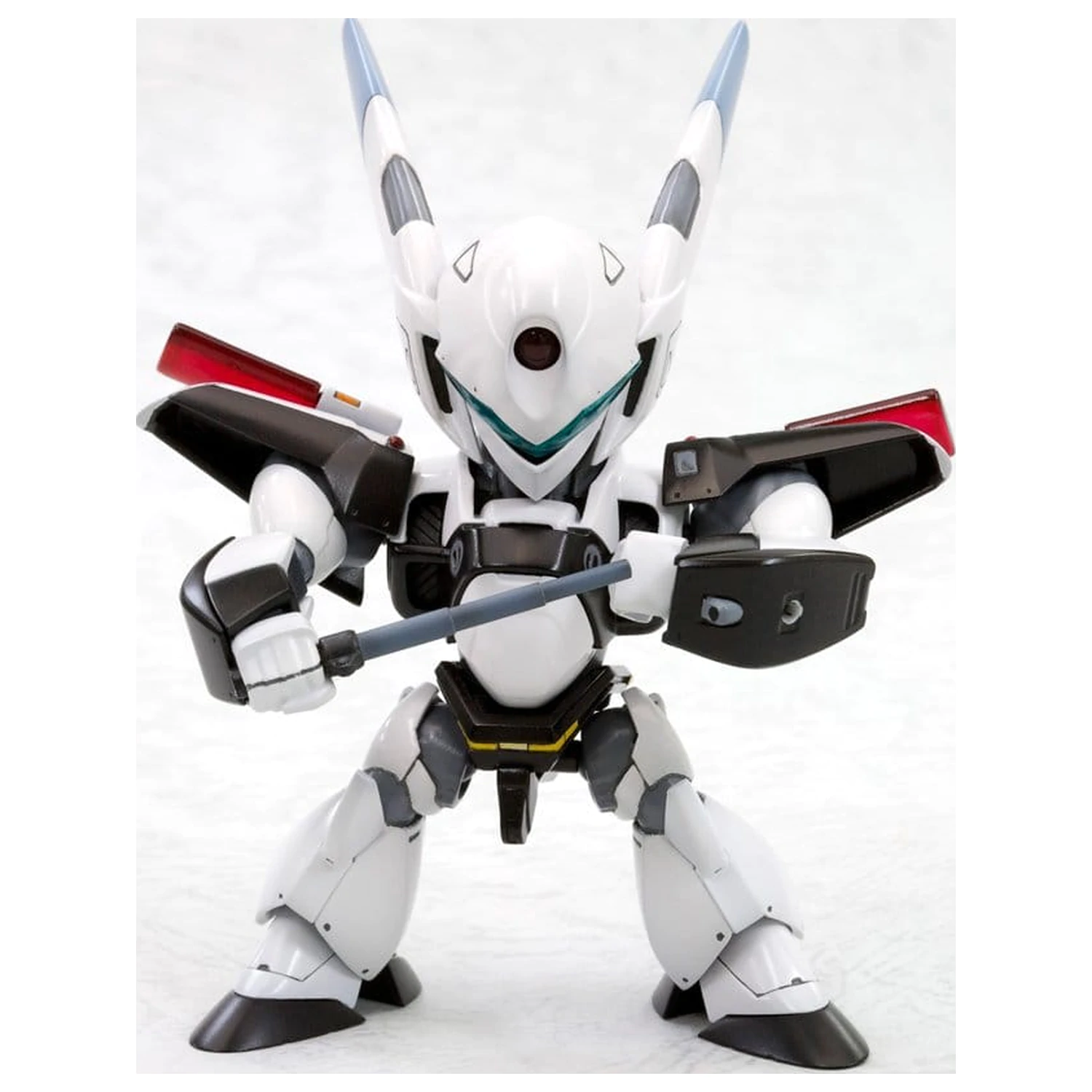 Patlabor The Mobile Police D-Style Model Kit AV-X0 Tip Zero Reproducere 10 cm poza produsului