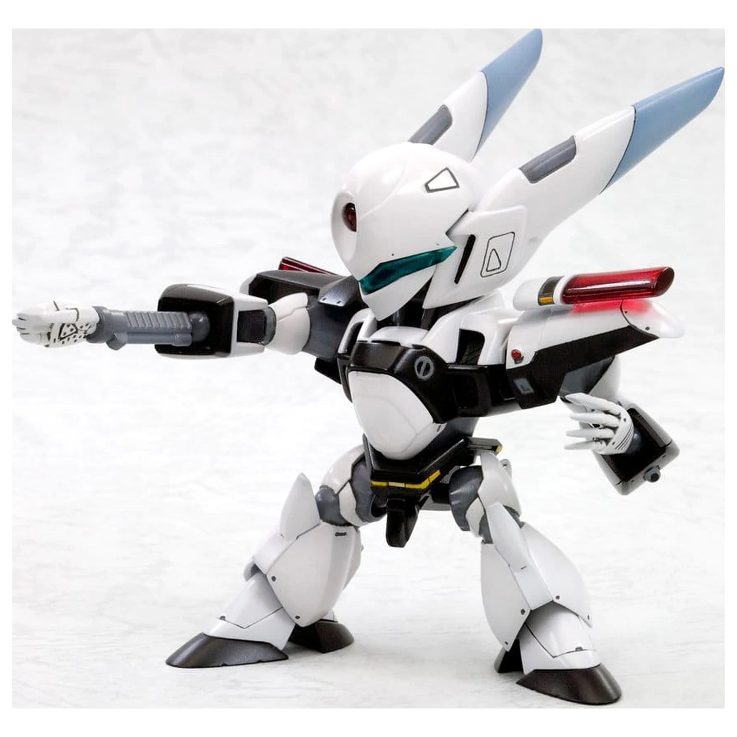 Patlabor The Mobile Police D-Style Model Kit AV-X0 Tip Zero Reproducere 10 cm poza produsului
