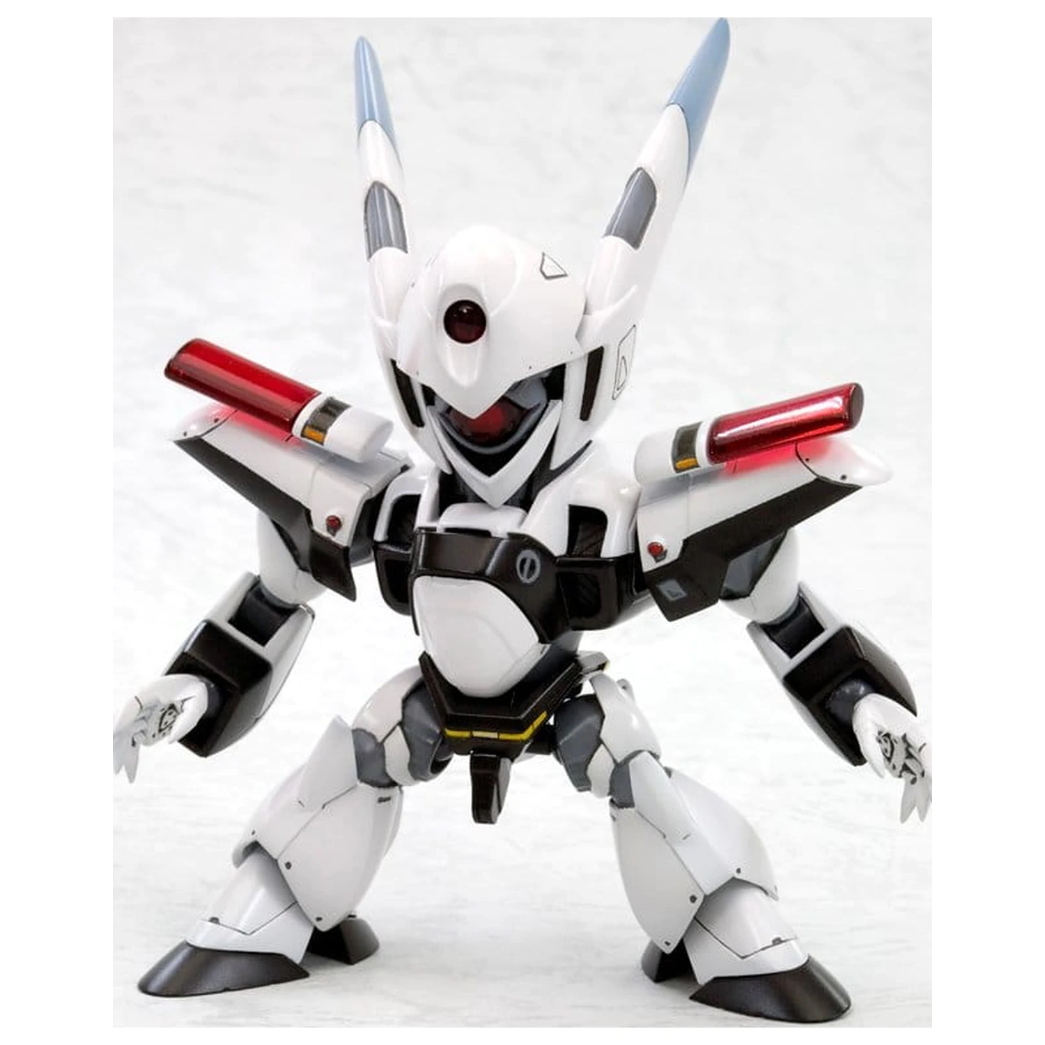 Patlabor The Mobile Police D-Style Model Kit AV-X0 Tip Zero Reproducere 10 cm poza produsului