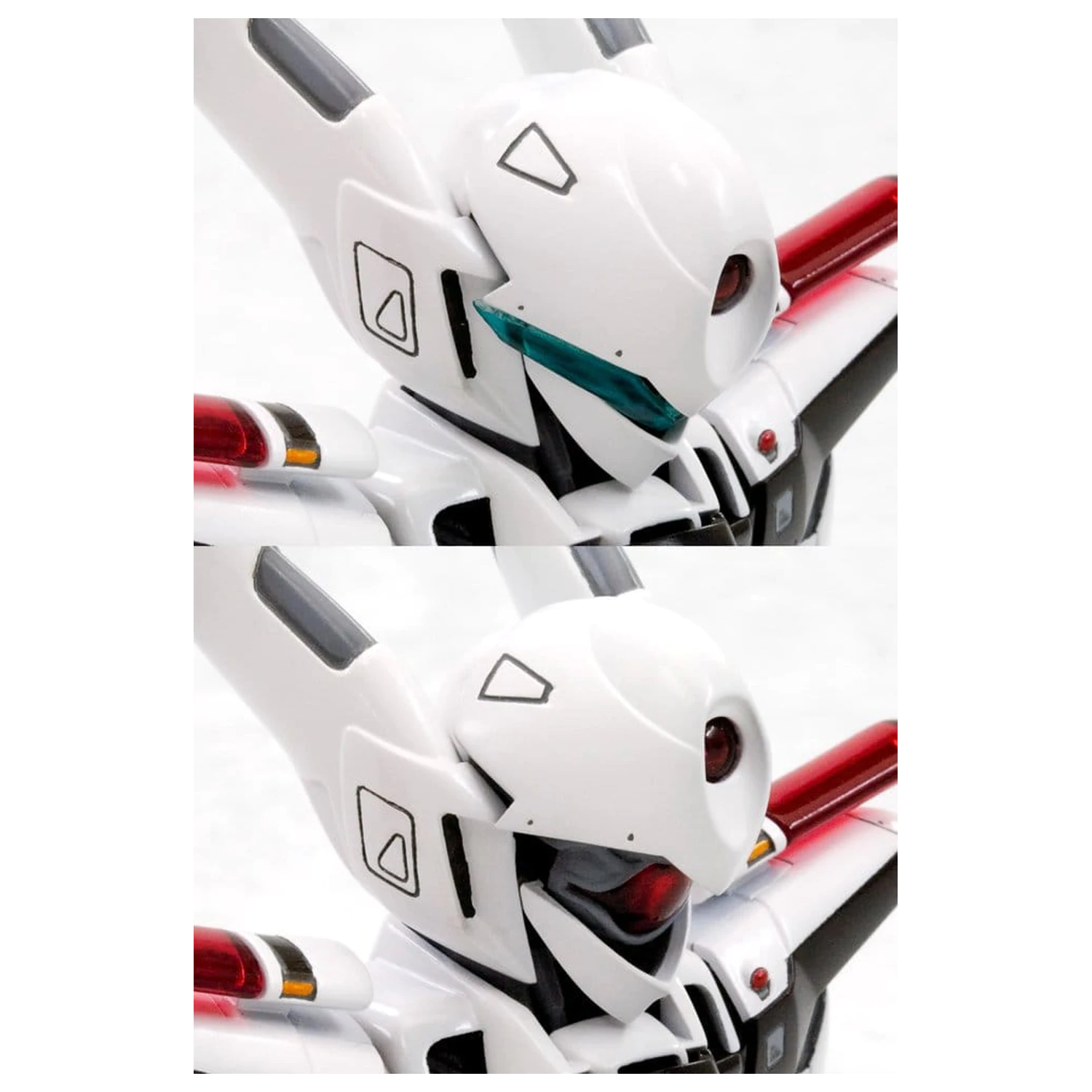 Patlabor The Mobile Police D-Style Model Kit AV-X0 Tip Zero Reproducere 10 cm poza produsului