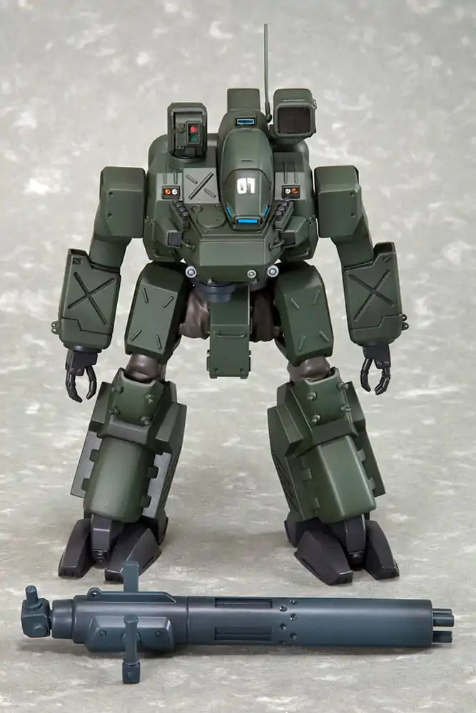 Figurină de acțiune Patlabor the Movie 2 1/72 Hannibal JGSDF Ver. 14 cm poza produsului