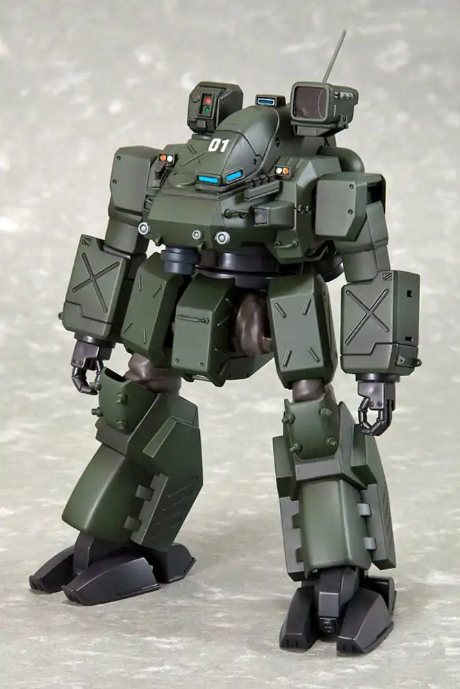 Figurină de acțiune Patlabor the Movie 2 1/72 Hannibal JGSDF Ver. 14 cm poza produsului