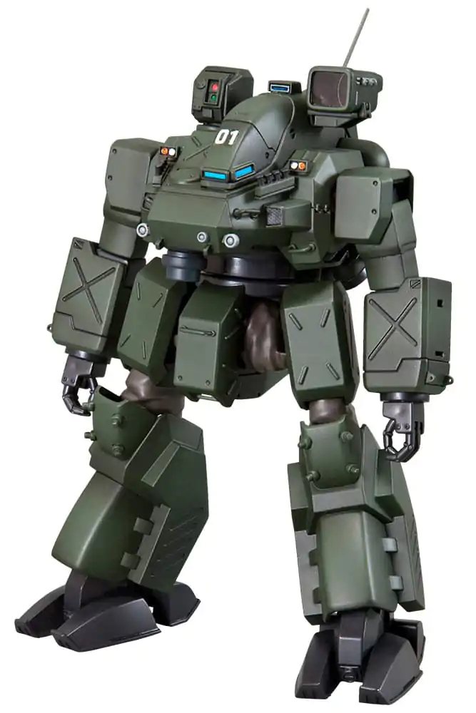 Figurină de acțiune Patlabor the Movie 2 1/72 Hannibal JGSDF Ver. 14 cm poza produsului