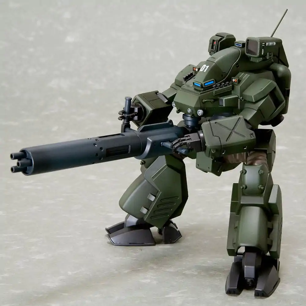 Figurină de acțiune Patlabor the Movie 2 1/72 Hannibal JGSDF Ver. 14 cm poza produsului