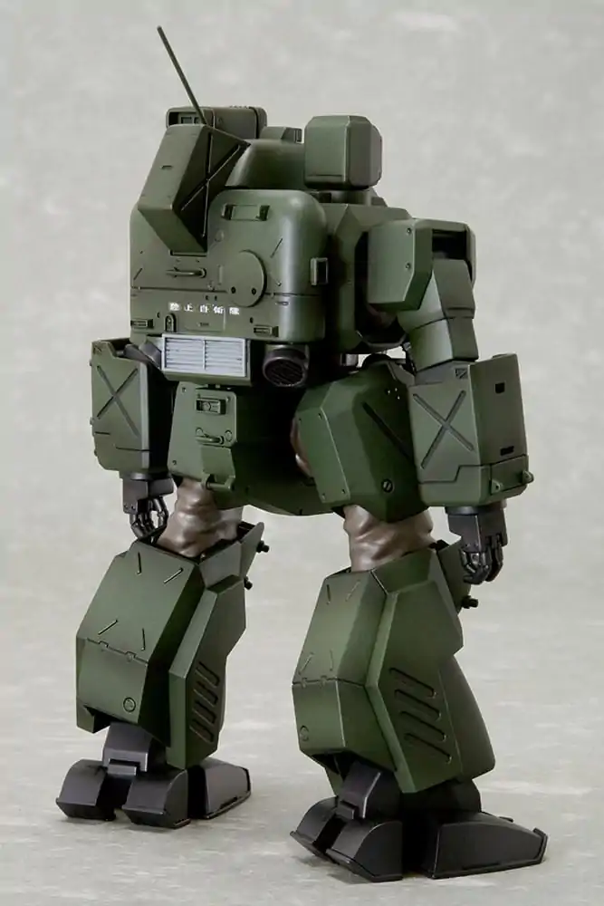 Figurină de acțiune Patlabor the Movie 2 1/72 Hannibal JGSDF Ver. 14 cm poza produsului