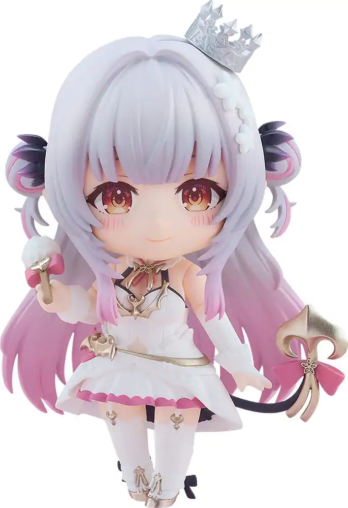 Patra Suou VTuber Figurina de acțiune Nendoroid Suou Patra 10 cm poza produsului