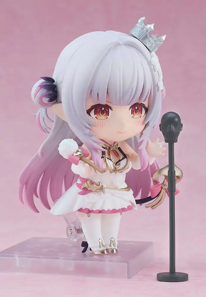 Patra Suou VTuber Figurina de acțiune Nendoroid Suou Patra 10 cm poza produsului