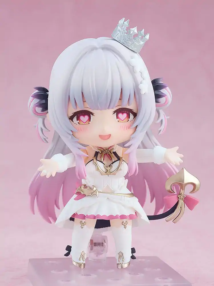 Patra Suou VTuber Figurina de acțiune Nendoroid Suou Patra 10 cm poza produsului