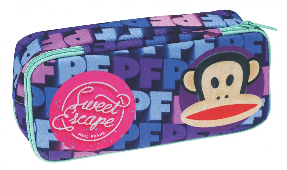 Paul Frank Penar 23.5 cm poza produsului