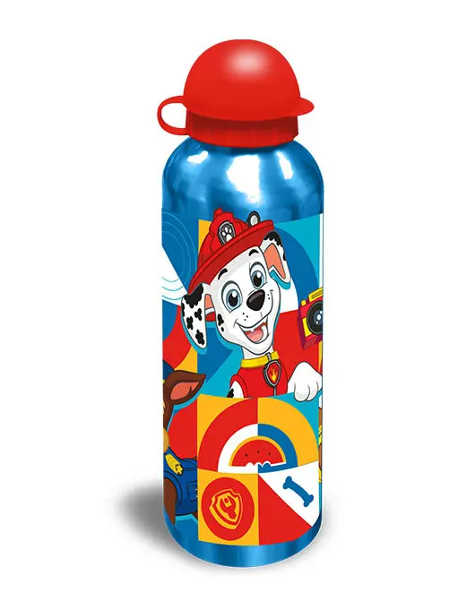 Paw Patrol sticlă de aluminiu 500ml poza produsului