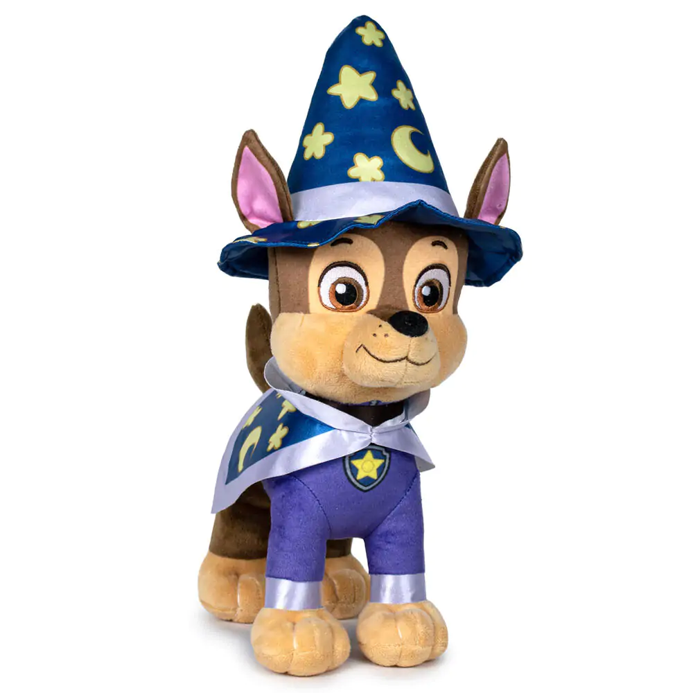 Paw Patrol Witch Chase jucărie de pluș 27cm poza produsului