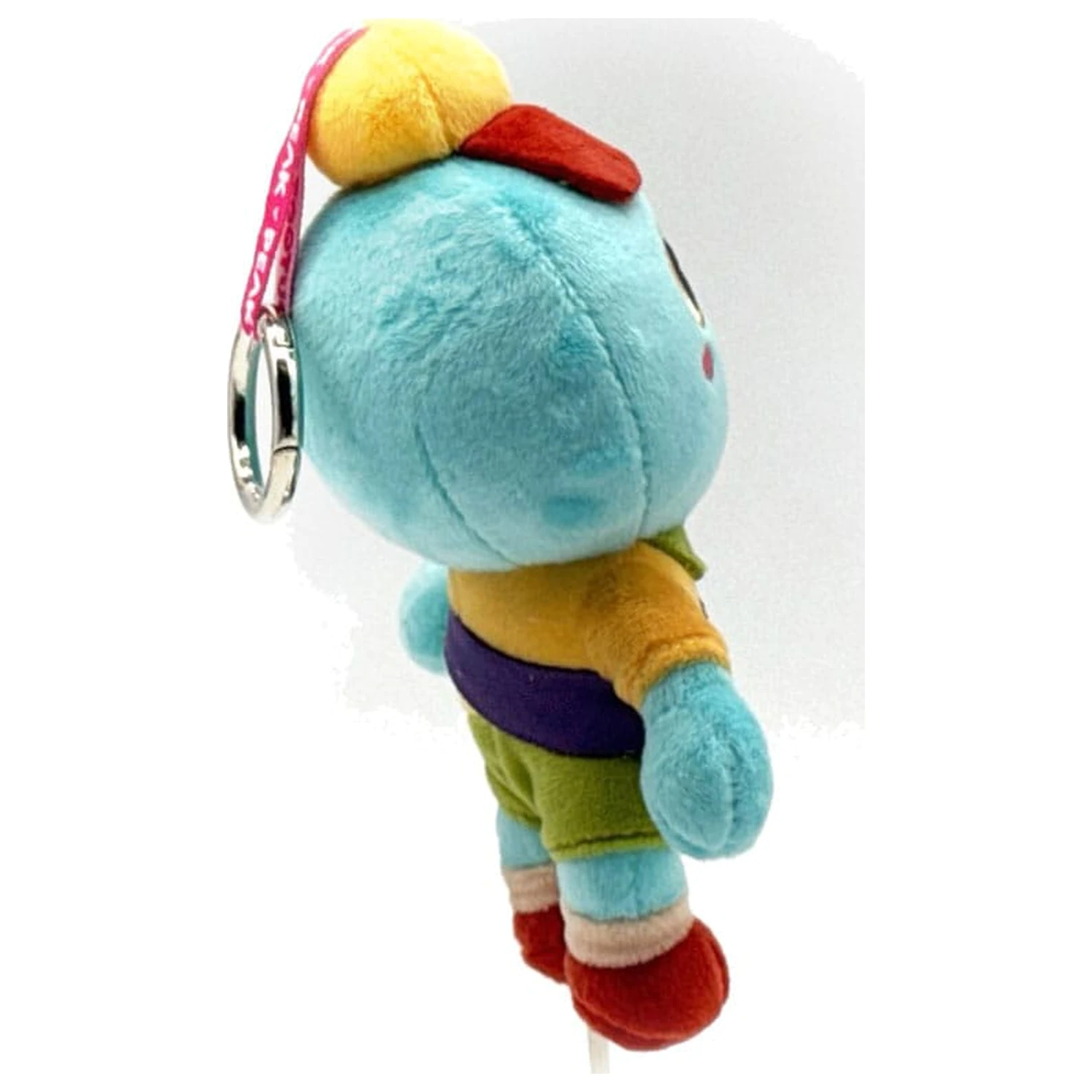 Peak Plush Keychain Scout 13 cm poza produsului