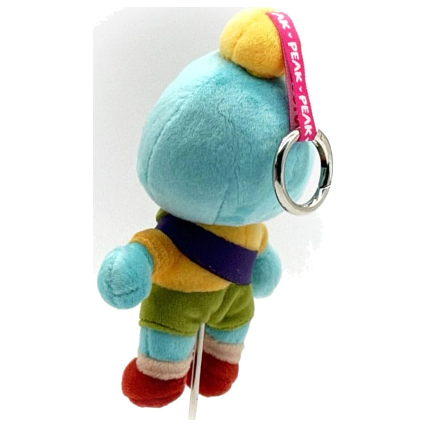 Peak Plush Keychain Scout 13 cm poza produsului