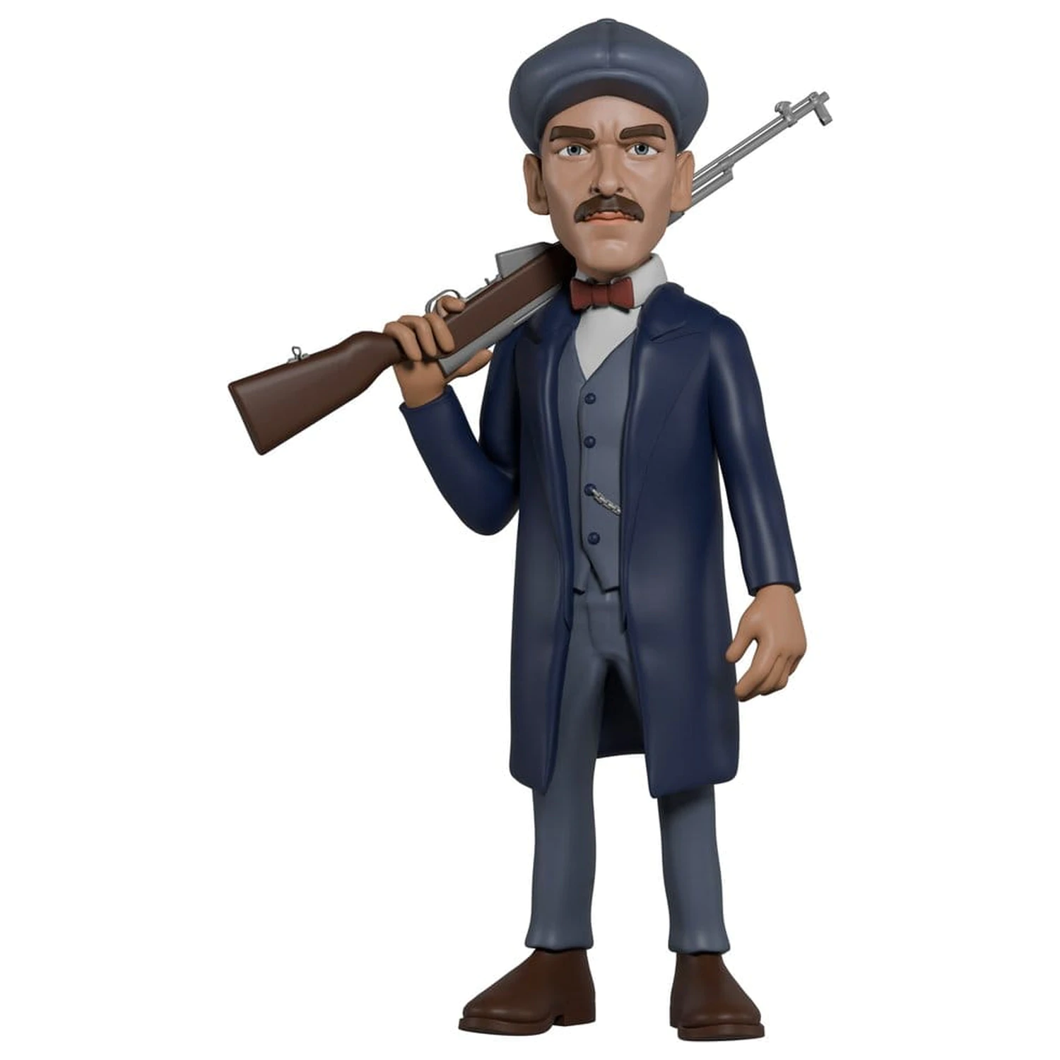 Peaky Blinders Minix Figurina Arthur Shelby 12 cm poza produsului