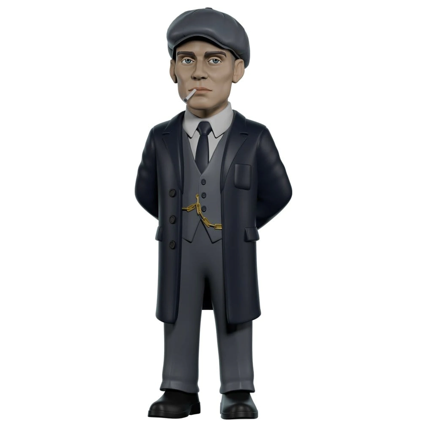 Figurină Peaky Blinders Minix Tommy Shelby 12 cm poza produsului