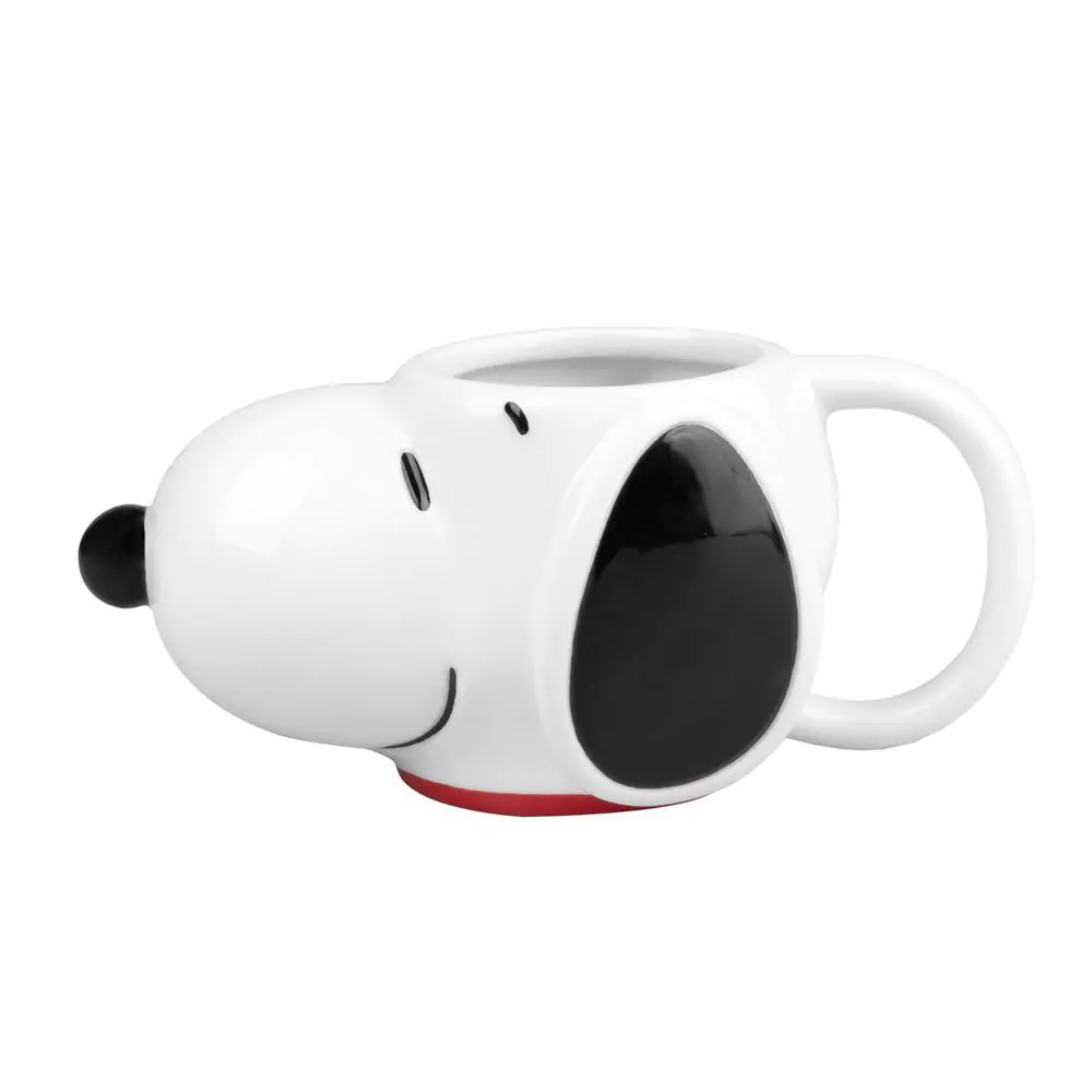 Peanuts 3D cană poza produsului