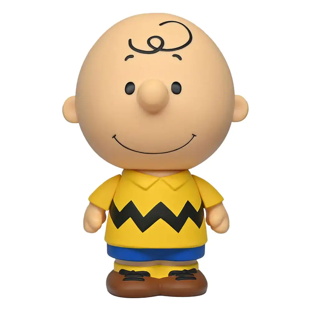 Pusculita de colectie Peanuts Charlie Brown poza produsului