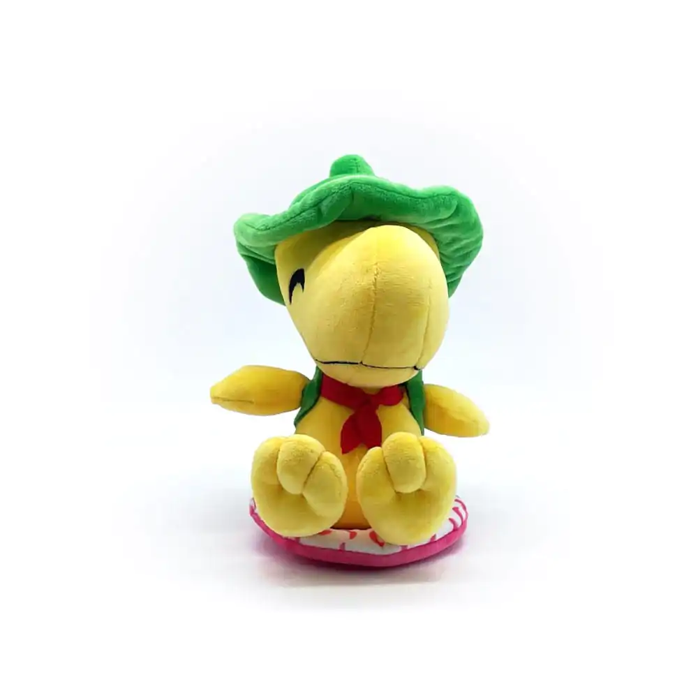 Peanuts Figurină de pluș Woodstock Shoulder Rider 22 cm poza produsului