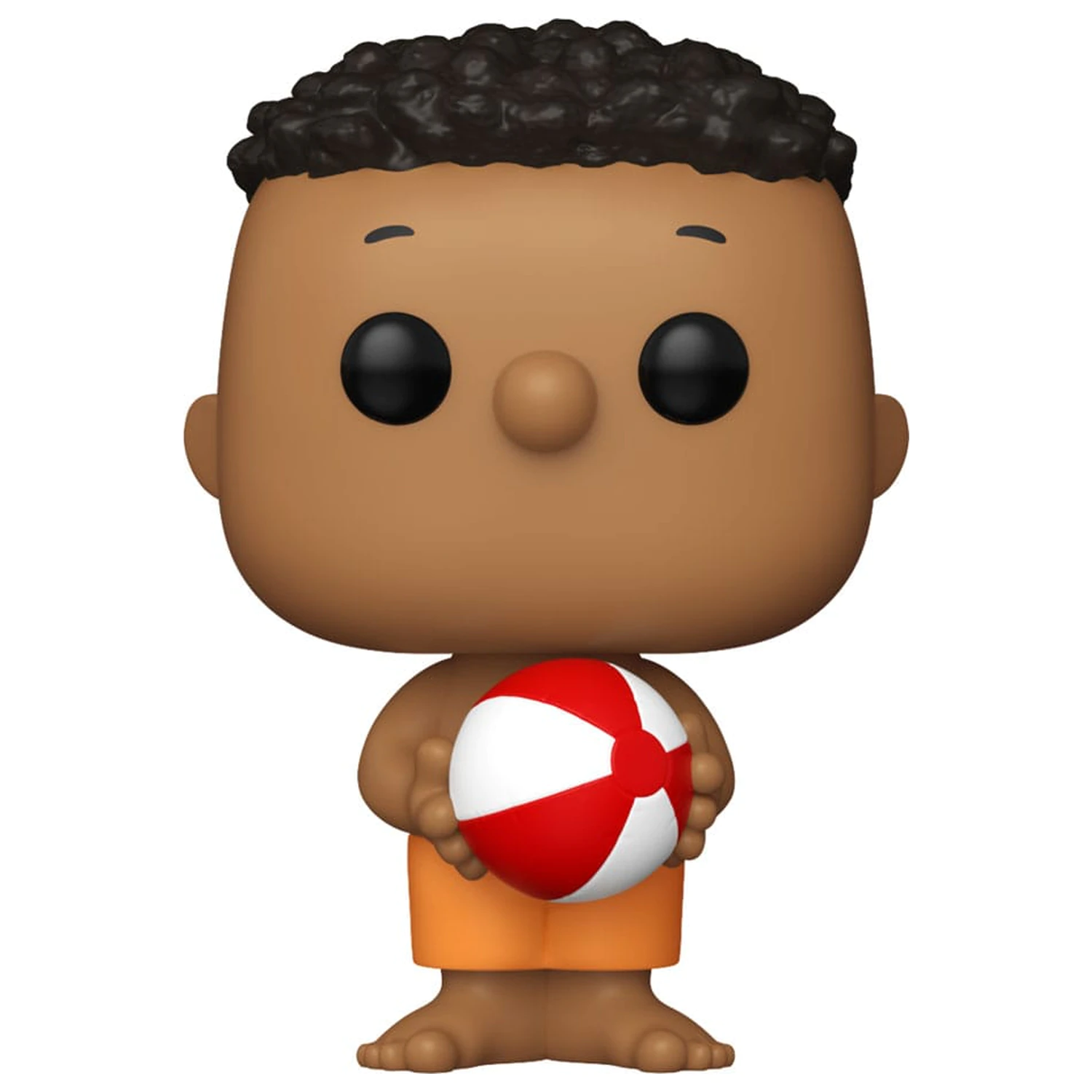 Peanuts Funko POP! Figurina TV Franklin 9 cm poza produsului