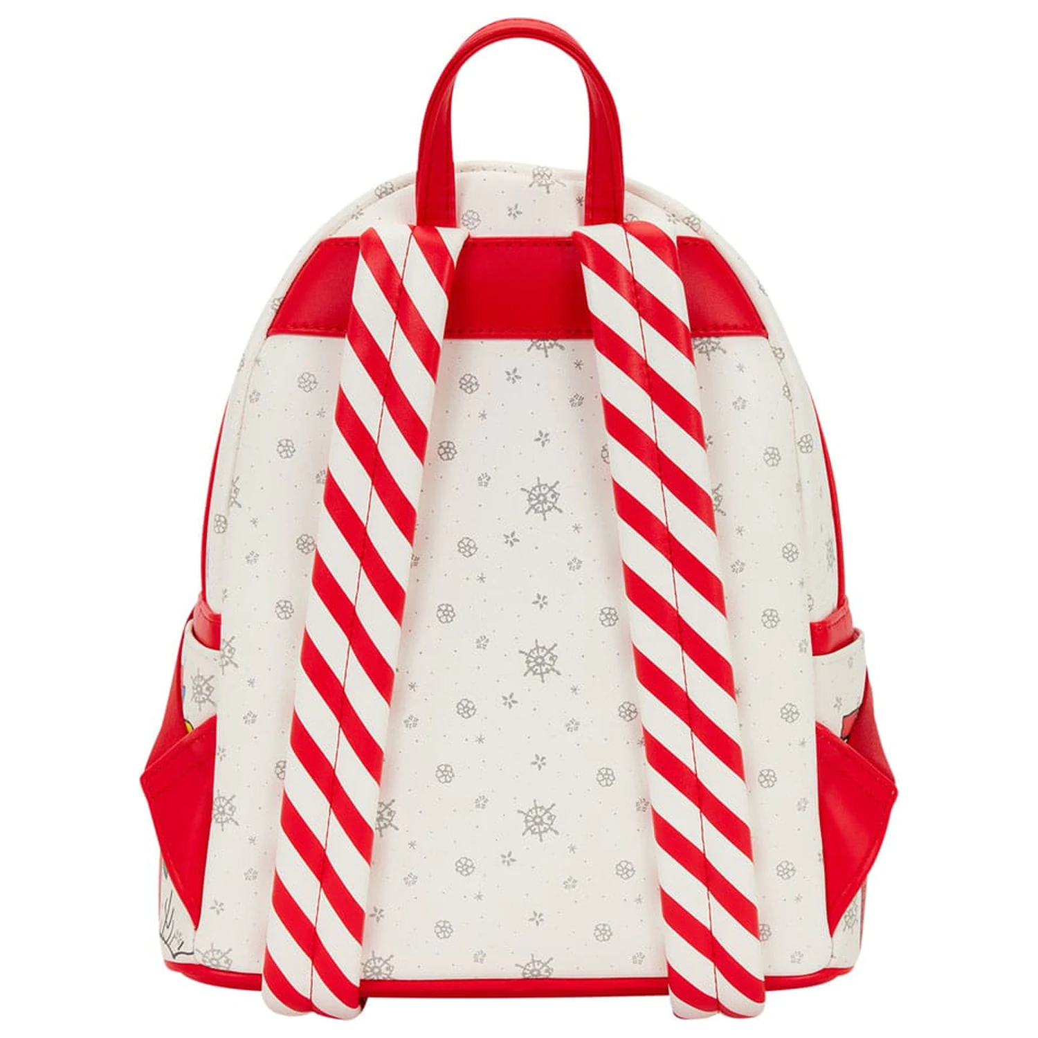 Peanuts by Loungefly Mini Rucsac de vacanță poza produsului