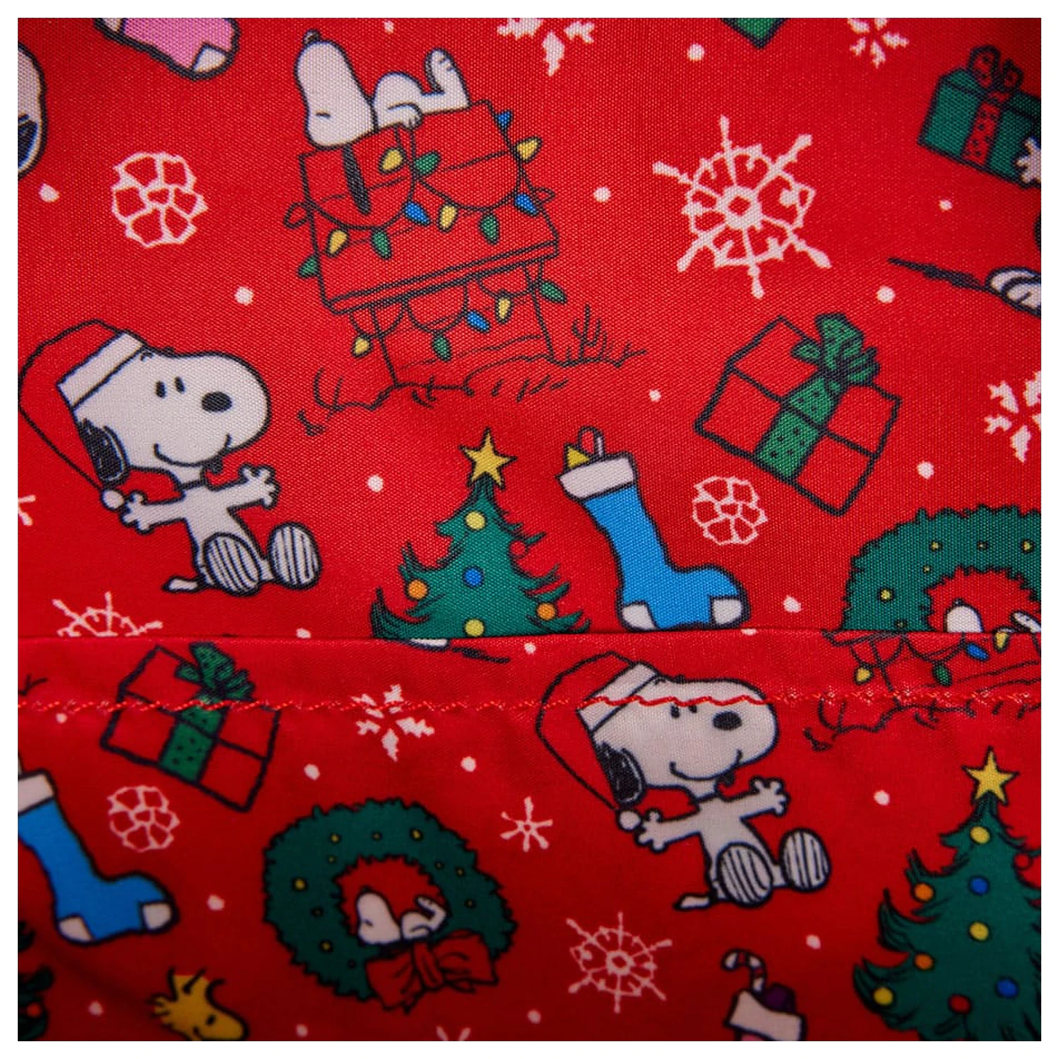 Peanuts by Loungefly Mini Rucsac de vacanță poza produsului