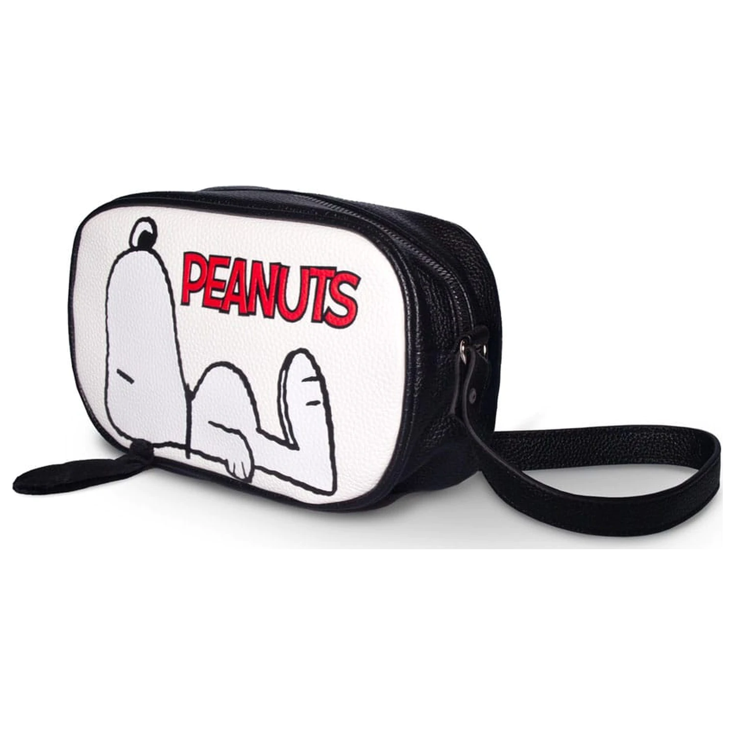Geanta de corp Peanuts Crossbody Laid Down Peanuts poza produsului