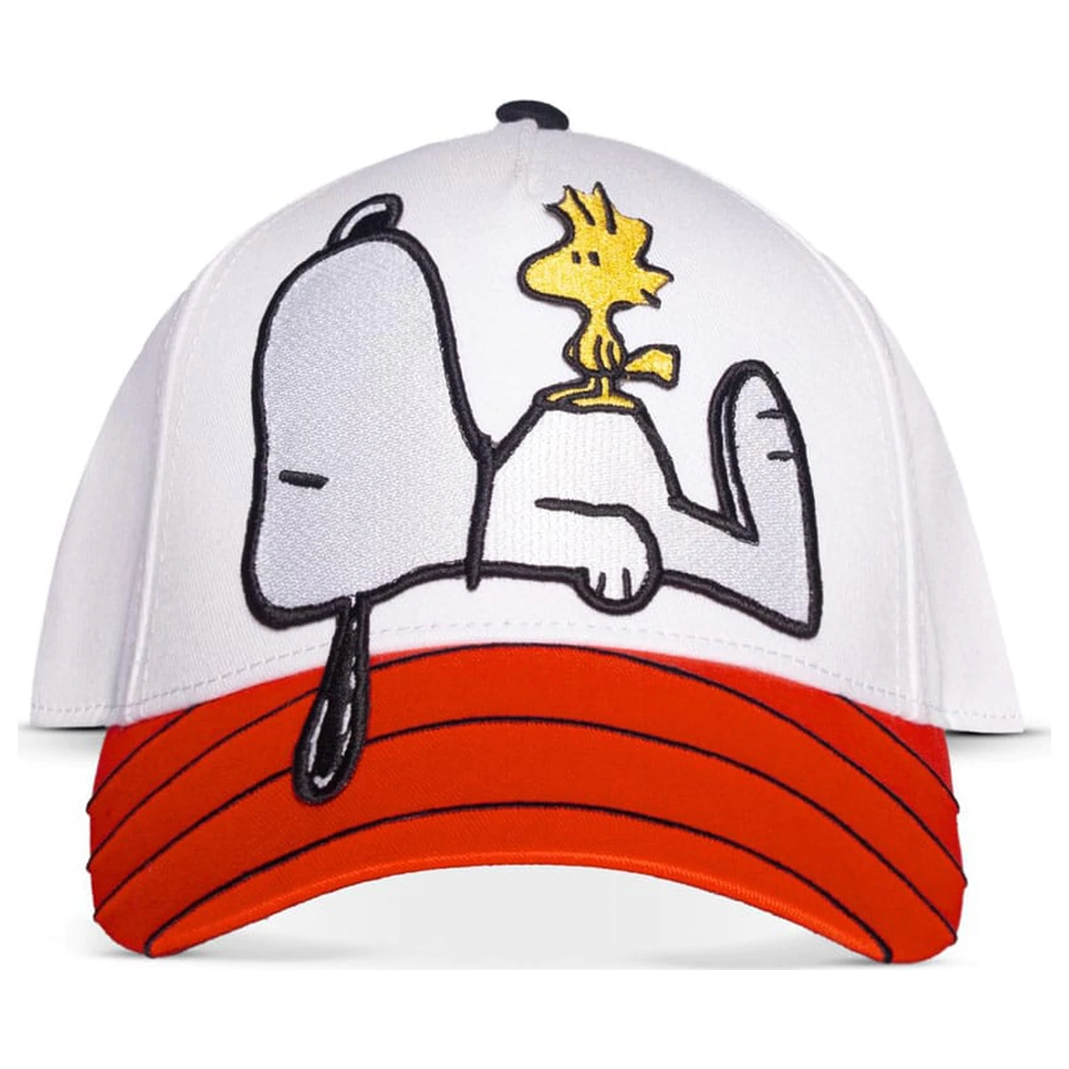 Sapca de baseball Peanuts si Woodstock poza produsului