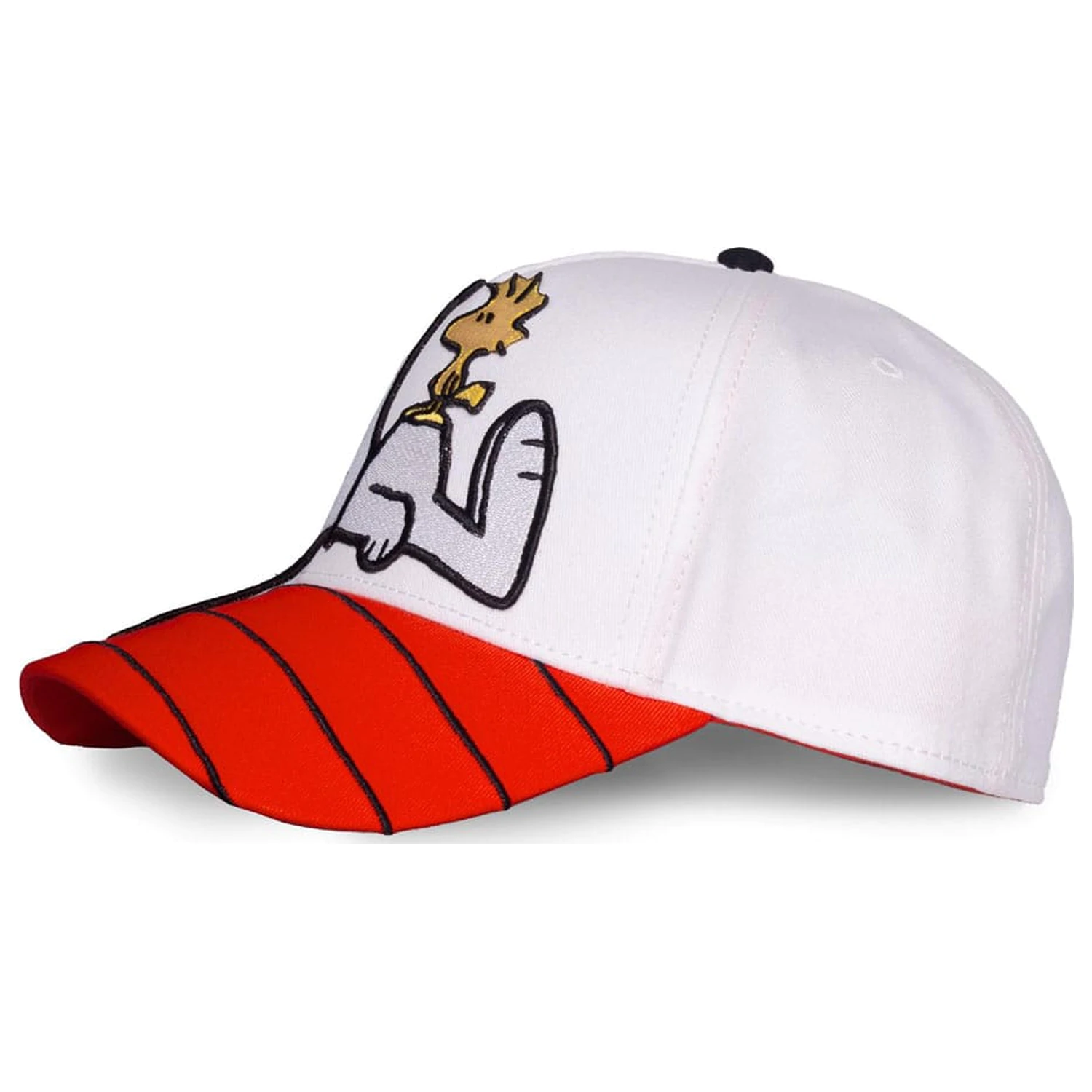 Sapca de baseball Peanuts si Woodstock poza produsului
