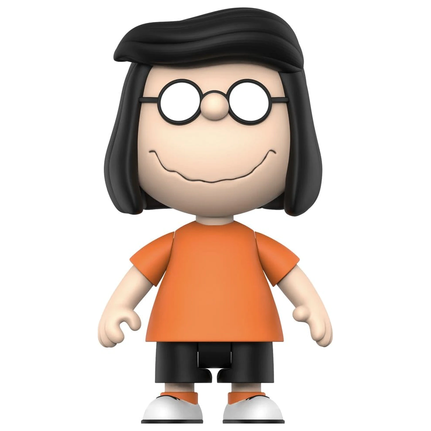 Peanuts ReAction Figurina de actiune Wave 09 Marcie poza produsului