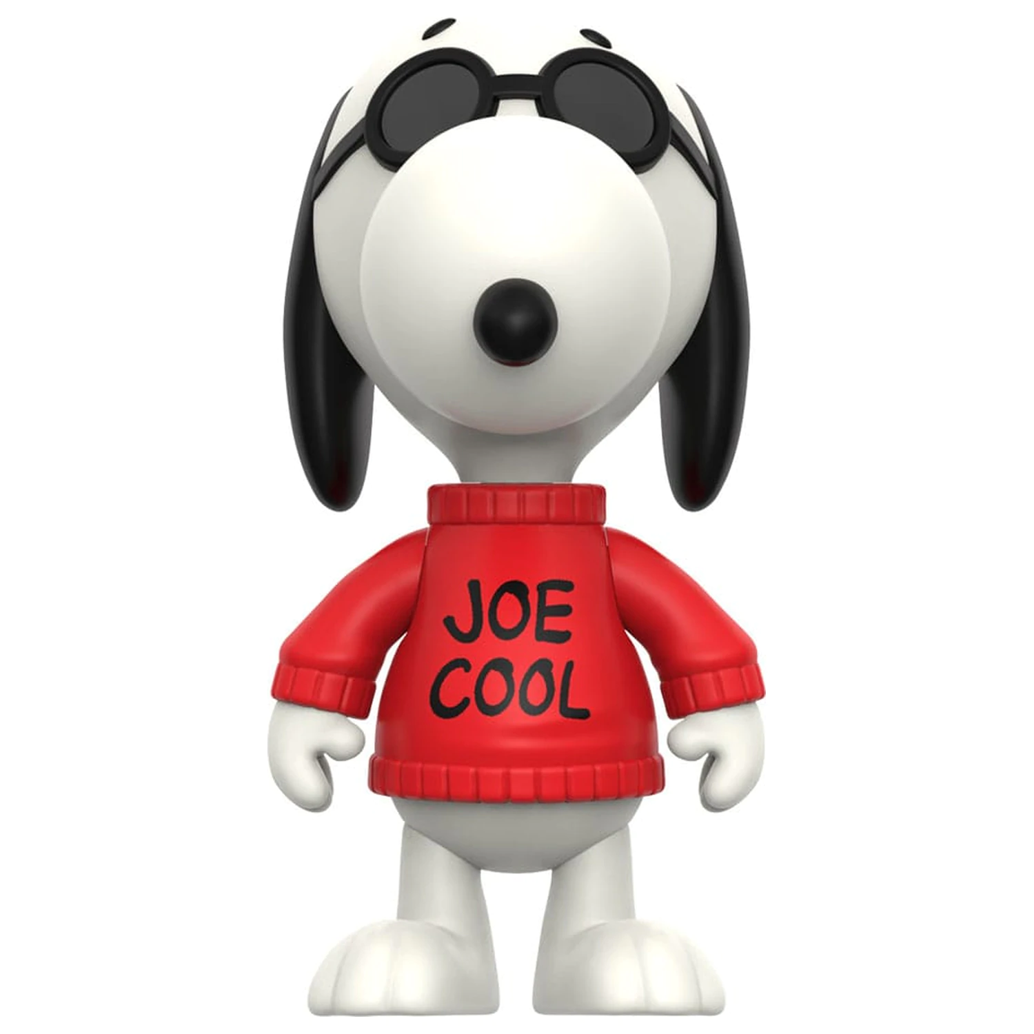Peanuts ReAction Action Figure Wave 8 Joe Cool 9 cm poza produsului