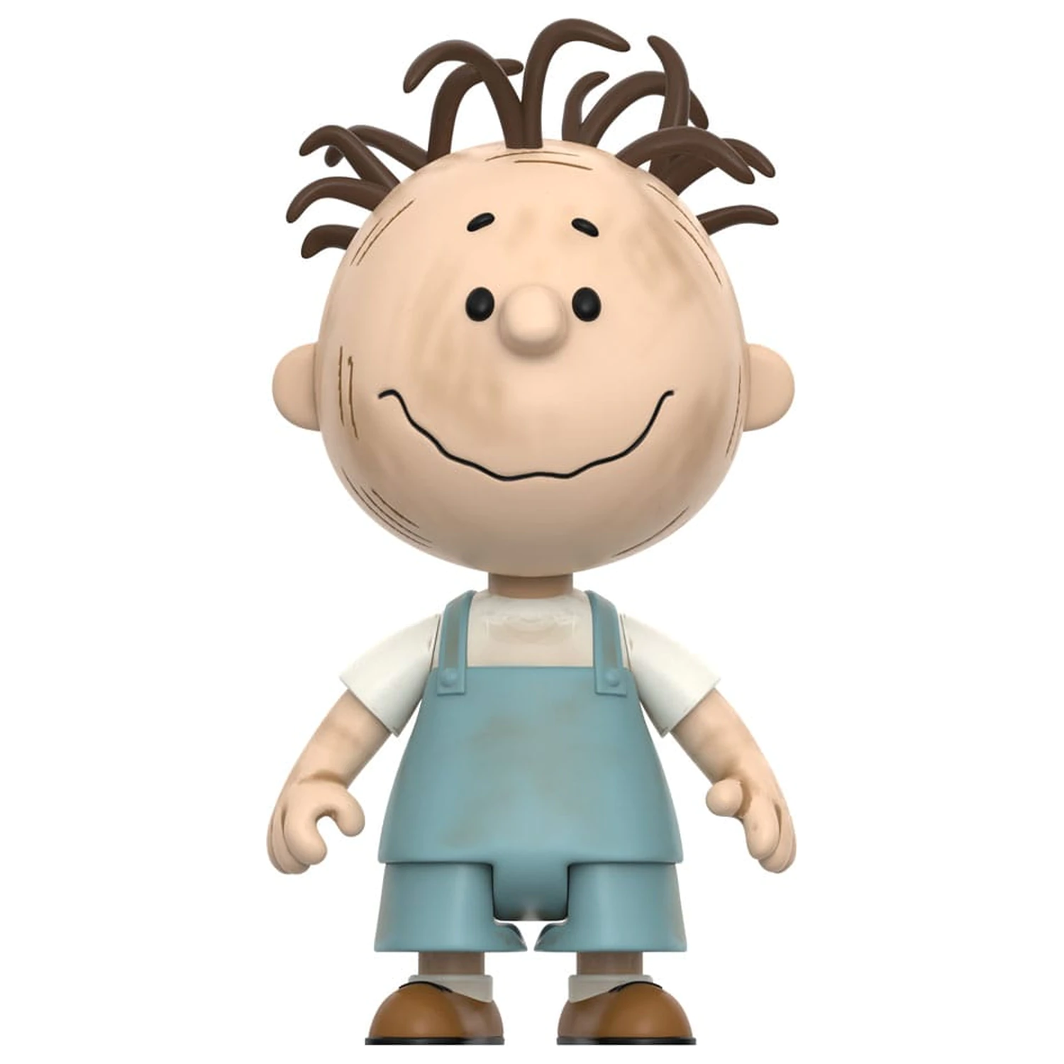 Peanuts ReAction Figurină de acțiune Wave 8 Pigpen 9 cm poza produsului