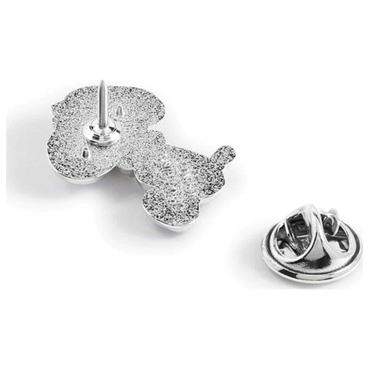 Peanuts Snoopy set de 5 piese cu pin-uri poza produsului