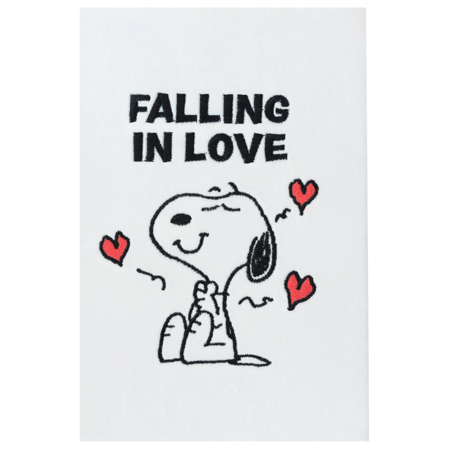 Peanuts Snoopy Premium caiet A5 poza produsului