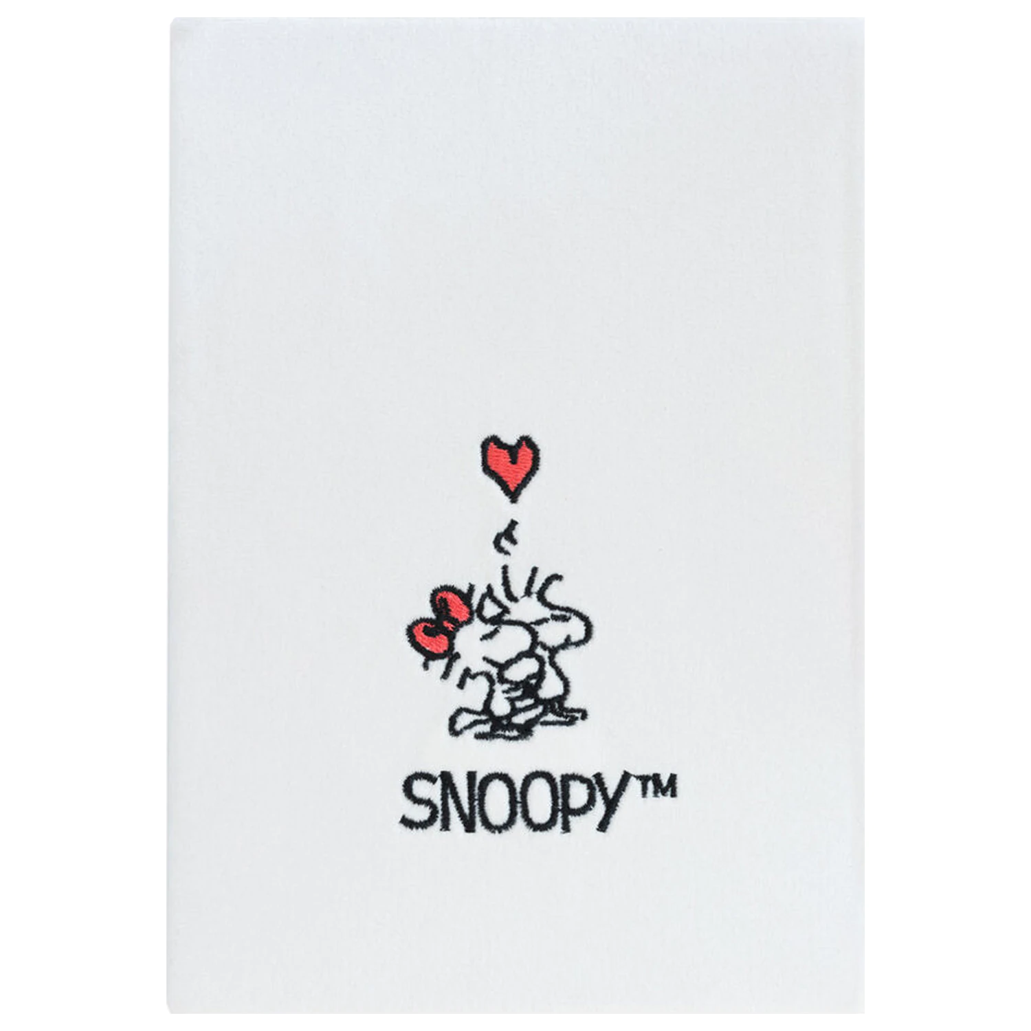 Peanuts Snoopy Premium caiet A5 poza produsului